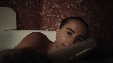 I Guess Im In Love GIF by Clinton Kane