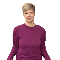 WibkeBrems down gruene landtagswahl landtag Sticker