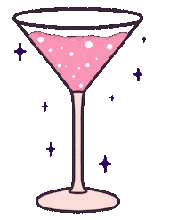 Cheers Celebrate Sticker