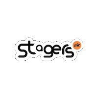 Music News Sticker by Blvvsh Studio