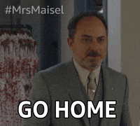 Mrs Maisel GIF by The Marvelous Mrs. Maisel