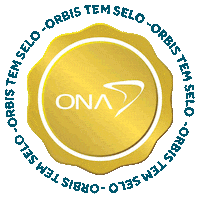 orbisengenhariaclinica yellowdesign orbis alessandramaranhao orbisengenhariaclinicahospitalar Sticker
