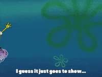 season 3 the lost episode GIF by SpongeBob SquarePants