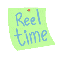 Video Time Sticker