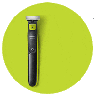 philipsarg oneblade afeitadora philipsoneblade operativoretorno Sticker