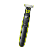 philipsarg oneblade afeitadora philipsoneblade operativoretorno Sticker