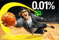 Full Court Basketball GIF by Jan Metternich