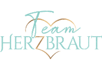 Wedding Sticker by Herzbraut - Concept Boutique