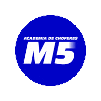 Sticker by AcademiaM5