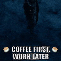 Procrastinate Post Malone GIF by Ashwin Gane