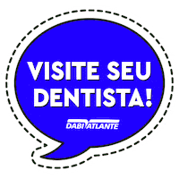 Odonto Dabi Sticker by Alliage