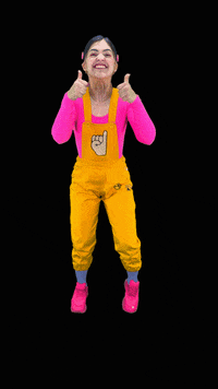 losmeniquesdelacasa  GIF