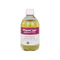 Massage Sticker by Physique Management