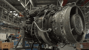 Engine Moteur GIF by Safran