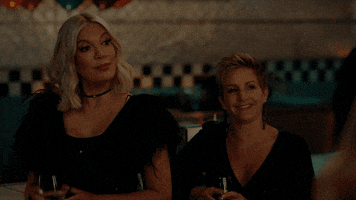Fox Tv Yes GIF by BH90210