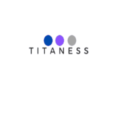 titanessli giphygifmaker Sticker