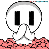 Good Morning Love Sticker by Playgigaverse