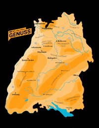 Badenwürttemberg Theland GIF by visit.sueden - Baden-Württemberg