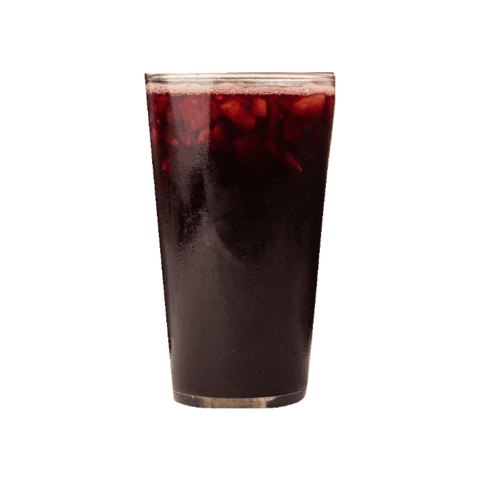 Chicha Morada Sticker by Thake Studio