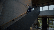 Haunted Homes GIF by Blue Ice Pictures