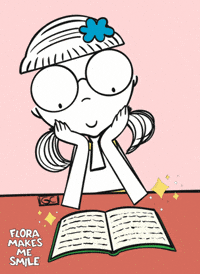 Read Fairy Tale GIF