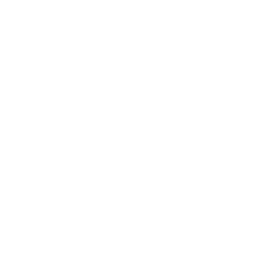 AuraNatural groceries trolley Sticker
