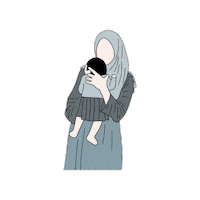 Family Mom Sticker