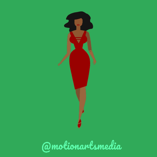 motionartsmedia woman women amazing awesome GIF