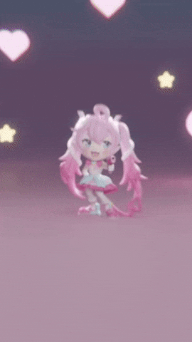 Vtuber GIF by Youtooz