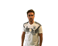 germany yes Sticker by whylder