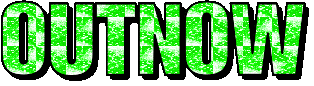 Outnow Sticker by PARRISLONDON