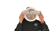 Dance Fun Sticker by AllStarParty