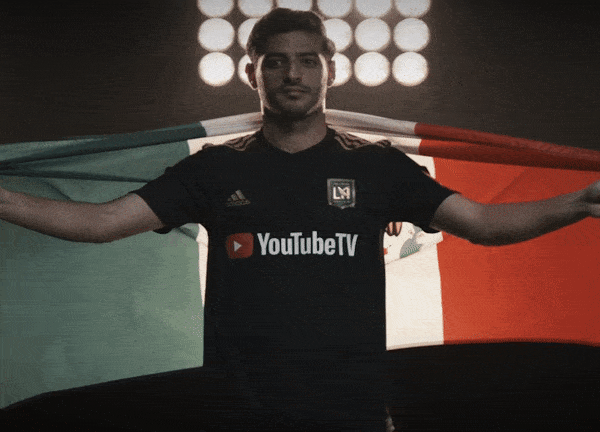 represent world cup GIF by Major League Soccer