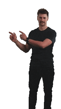 Downhill Sticker by CUBE Bikes