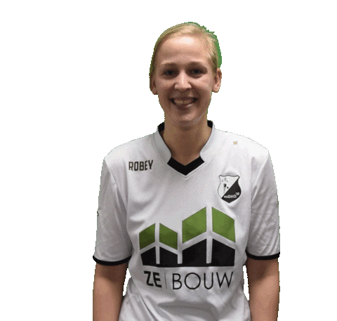 Soccer Dvo Sticker by DVO'32 Vlaardingen