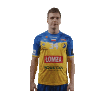 Sport Handball Sticker by VIVE KIELCE