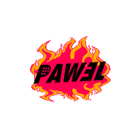 Padel Sticker by Paw3r