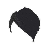 Turban Sticker by aniakruk_jewellery