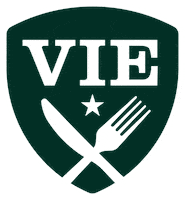 Knife Vie Sticker by EatStreet