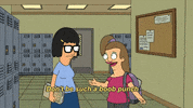 sub pop bob's burgers music album GIF by Sub Pop Records