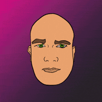Laugh Designer GIF