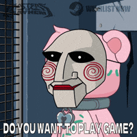 Want To Play Game Time GIF by Masters of Mayhem