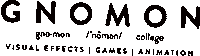 Animation Games Sticker by Gnomon School