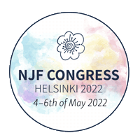 Midwifery Njf Sticker by Suomen Kätilöliitto