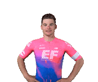 celebrate hell yeah Sticker by EF Education First