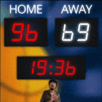 69 Away GIF