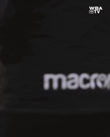 West Brom Championship GIF by West Bromwich Albion