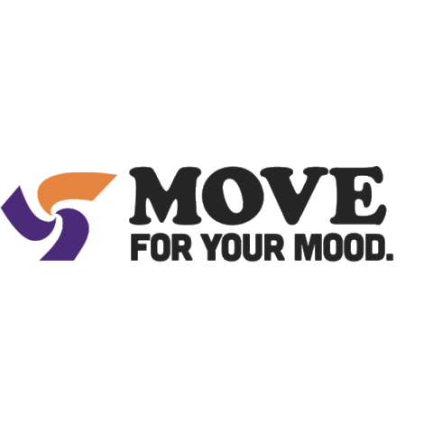Blue Monday Sticker by ParticipACTION