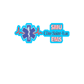 Cslems giphygifmaker ems first responder csl Sticker