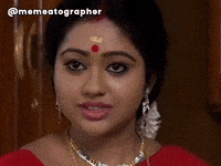 Indian Girl GIF